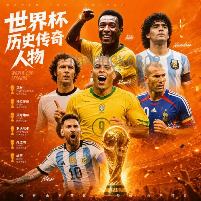 2026年美加墨世界杯门票开售时间最新消息与完整购票指南